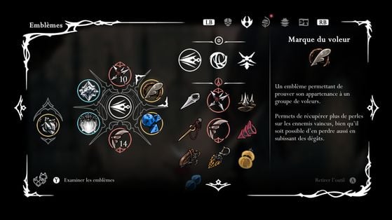 Hollow Knight : Silksong