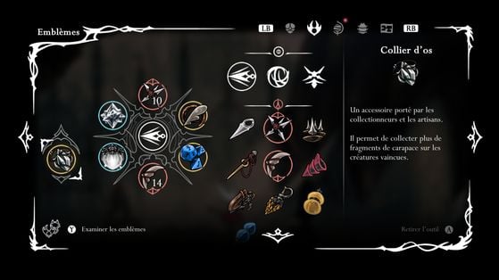 Hollow Knight : Silksong