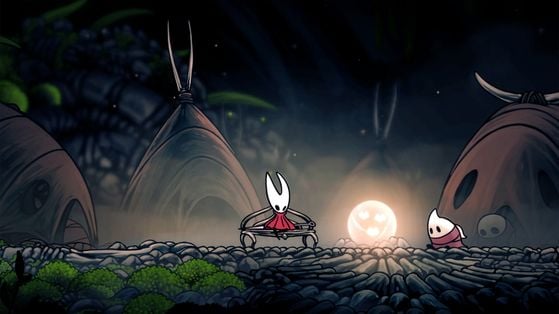 Hollow Knight Silksong : Alors que le jeu va baisser sa difficulté, des joueurs trouvent un code pour le rendre encore plus dur...