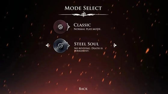 Hollow Knight : Silksong