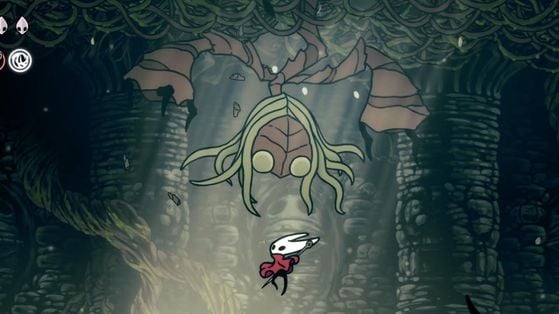 Hollow Knight : Silksong