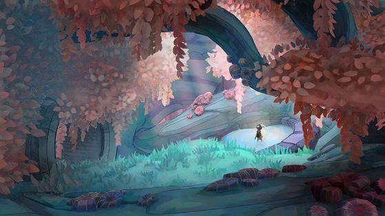 Ce jeu ressemblant à Hollow Knight Silksong arrive prochainement sur Steam, et vous devriez vous y intéresser !