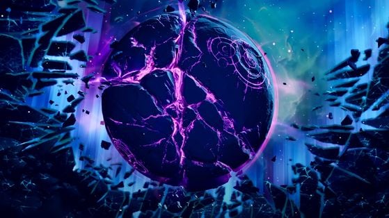 Carte interactive Borderlands 4 : Evocarium, Enregistrements Echo, Symboles de l'Arche... Tous les emplacements de collectibles