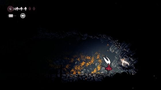 Hollow Knight : Silksong