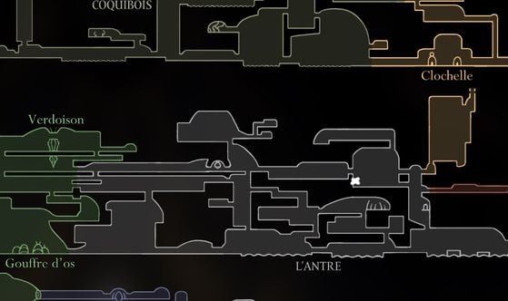 Hollow Knight : Silksong