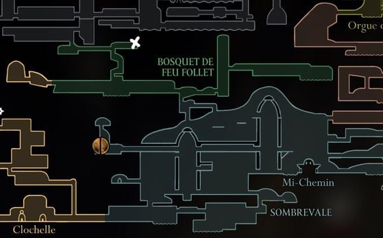 Hollow Knight : Silksong