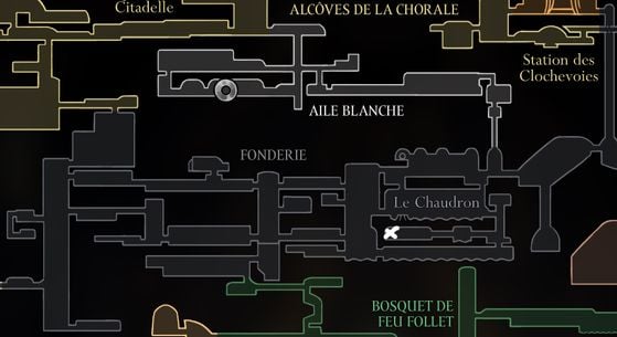 Hollow Knight : Silksong