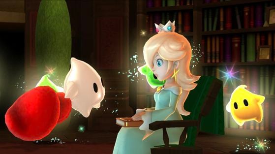 Super Mario Bros. Wonder