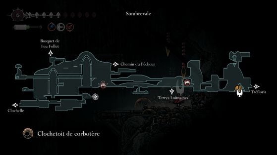 Hollow Knight : Silksong