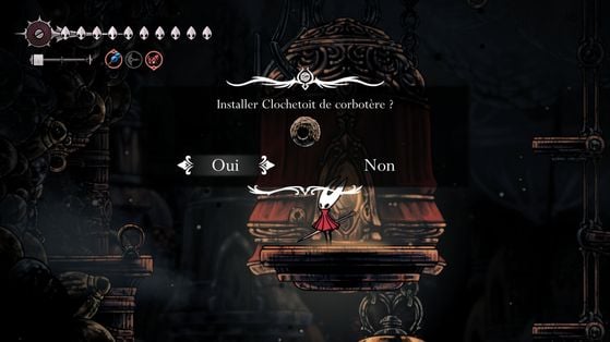 Hollow Knight : Silksong