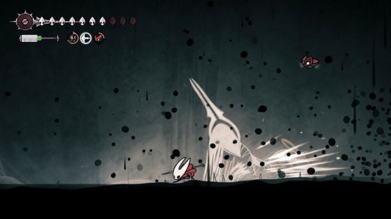 Hollow Knight : Silksong