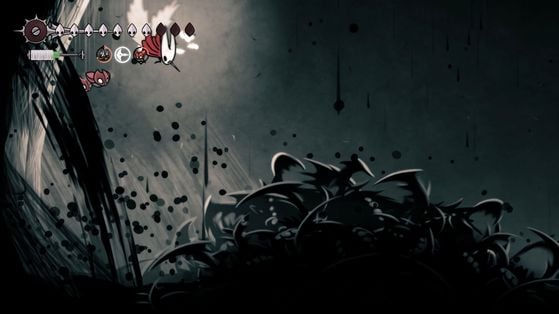Hollow Knight : Silksong