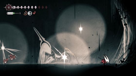 Hollow Knight : Silksong