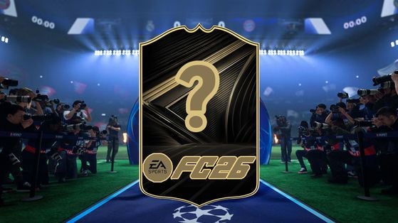 EA Sports FC 26 : La première équipe de la semaine est désormais connue et voici les cartes que vous pourrez avoir dans FUT