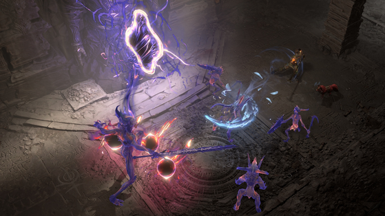 Blizzard écoute enfin les joueurs de Diablo 4 et supprime cet élément qui les agaçaient fortement