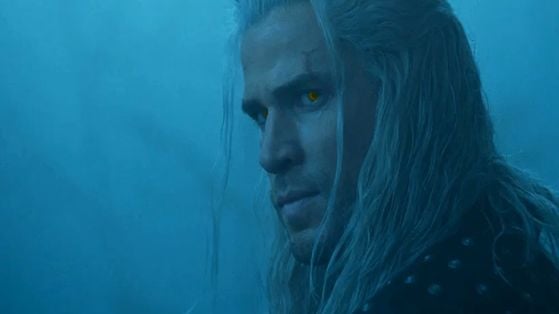 The Witcher 3 : Wild Hunt