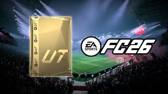 FUT EA Sports FC 26 : Comment obtenir des packs gratuitement chaque semaine ?