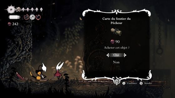 Hollow Knight : Silksong