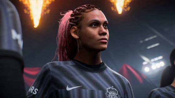 EA Sports FC 26 : La deuxième vague de joueurs TOTW est enfin connue !