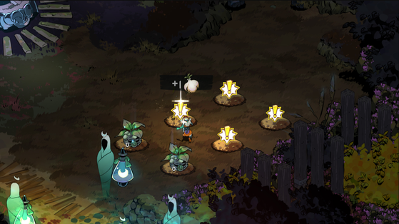 Ail Hades 2 : Comment récupérer cette ressource et à quoi sert-elle ?