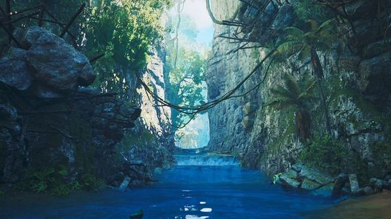 Ce jeu d'action-RPG transportera ses joueurs au sein d'un MMO le temps d'un tout nouvel événement à venir