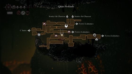 Hollow Knight : Silksong