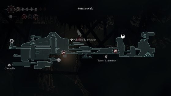 Hollow Knight : Silksong