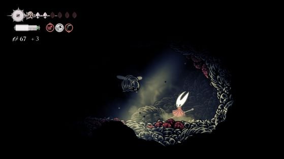 Hollow Knight : Silksong