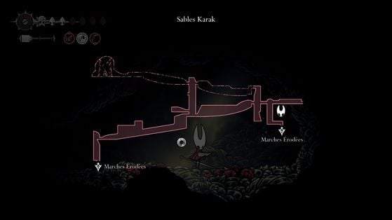 Hollow Knight : Silksong