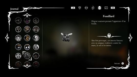 Hollow Knight : Silksong