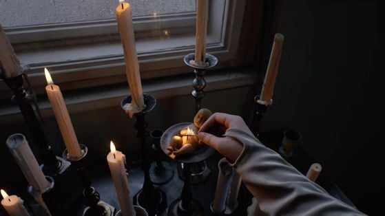 Hideo Kojima se lance un défi complètement fou pour la sortie de OD Knock, son prochain jeu ultra attendu