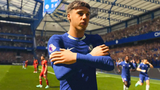 EA Sports FC 26
