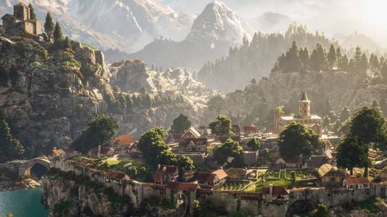 L'un des MMO les plus attendus de l'année annonce enfin sa date de sortie : vous n'avez plus que quelques jours pour vous préparer