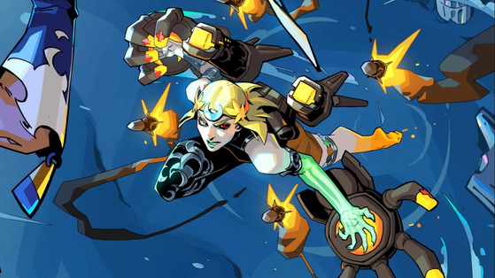 Xynphe Hades 2 : Meilleurs builds, aspects, gameplay... Tout savoir sur le Manteau d'Ombre