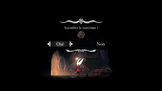 Hollow Knight : Silksong