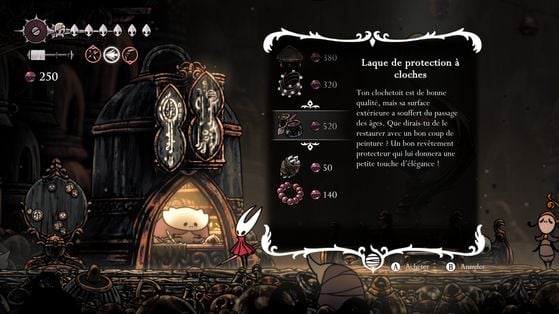 Hollow Knight : Silksong