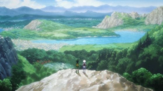 Surprise ! L'un des animes les plus populaires au monde annonce un tout nouveau jeu pour 2026 !