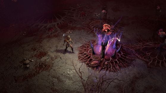 'Le pire système du jeu', les fans de Diablo 4 n'en peuvent plus de cette fonctionnalité