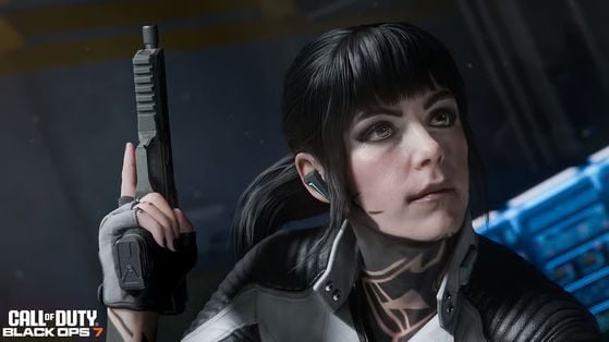 Activision fait une annonce pour Call of Duty Black Ops 7 qui sonne comme un aveu d'échec pour les fans