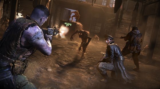 Call of Duty : Black Ops 7