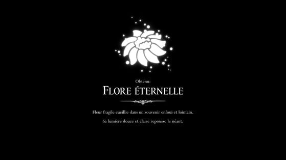 Flore éternelle - Hollow Knight : Silksong
