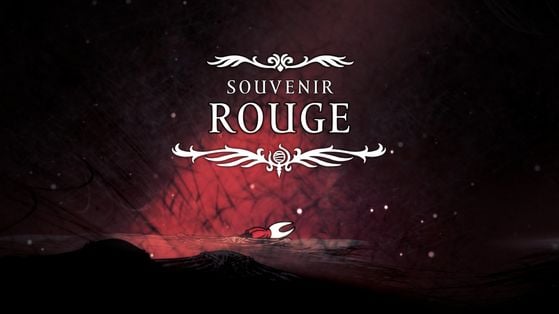 Hollow Knight : Silksong