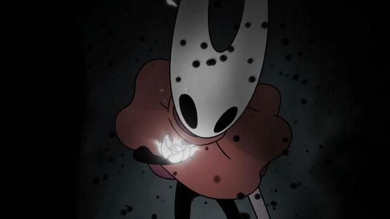 Hollow Knight : Silksong