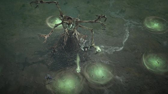 Cela fait 16 mois que les joueurs de Diablo 4 n'en peuvent plus de l'artisanat et Blizzard a enfin décidé de tout améliorer