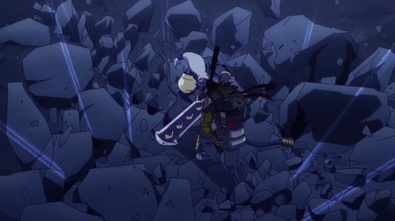 Vous avez adoré Digimon Time Stranger ? Cette nouvelle pourrait vous permettre de poursuivre votre aventure dans l'univers du jeu