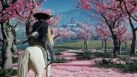 'Cet équilibre est difficile à trouver', l'un des créateurs de Ghost of Yotei explique pourquoi le jeu semble si difficile pour certains