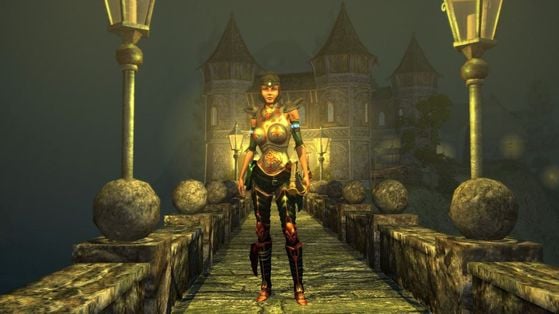 Vous en avez marre de Diablo 4 et Path of Exile 2 ? Le remaster de ce jeu arrive le mois prochain et il serait parfait pour vous