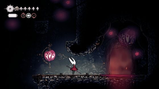 Hollow Knight : Silksong