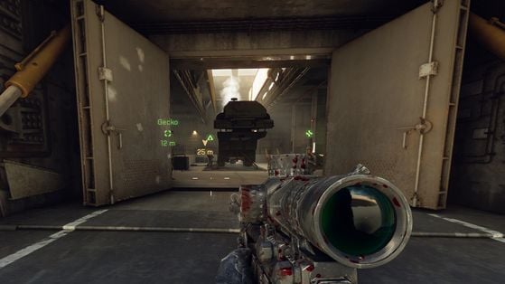 Droit devant Battlefield 6 : où se trouvent les objets à collectionner ?