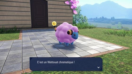 Légendes Pokémon Z-A